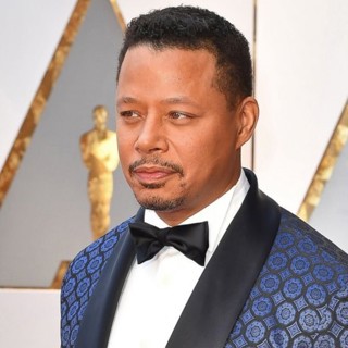 #0018 - Terrence Howard