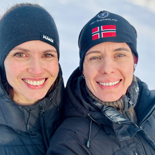 #18 Finn ditt fokus: Dropp stresset, skap overskriften