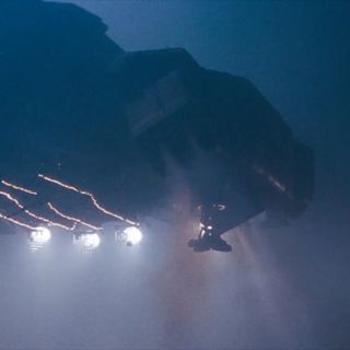 231 // Imagined Futures Part One: What If Aliens Never Happened?