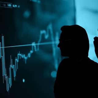 Dragen som utmärker insiderklipparna