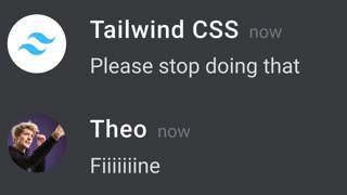I WISH I Knew These Tailwind Tips Earlier | Theo - t3․gg