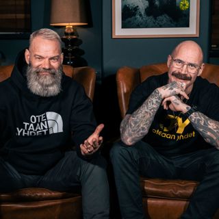 #358: Setämiesten musavuosi paketissa
