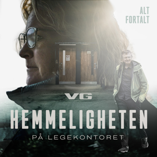 Hemmeligheten på legekontoret (7) Dommen