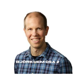 202. Sijoitussuunnitelman 10X-muutos Daniel Björkhem Osa 2