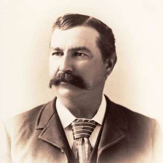 The Man Who Made Dodge City Built an Empire, Lost His Soul