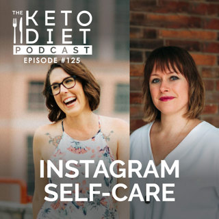Instagram Self-Care with Kristina Bruce