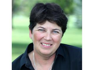 "Seeing the World as Sacred -- Discussion with Barbara Bue & Gregory Toole"