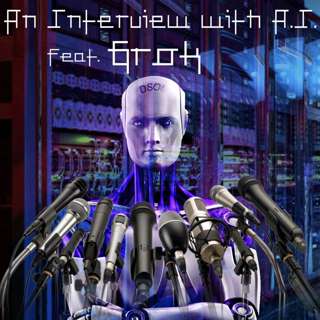 An Interview With AI 
