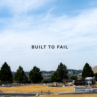 BUILT TO FAIL - week one