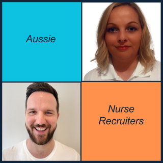 Aussie Nurse Recruiters