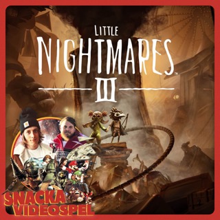 Dead Space 4 rykten och Àr Little Nightmares III en stor besvikelse!?