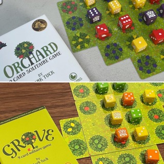 Episode 12: Orchard Advanced