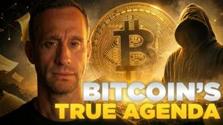 Bitcoin's Hidden Message: Why Satoshi Walked Away From $100B