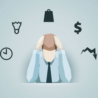 The Utility-Startup Paradox