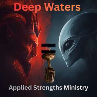 The Cross Breeding Between Satan And Mankind Has Been Satan’s Strategy from The Beginning