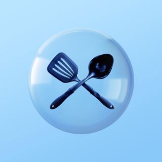 "Detox" Your Kitchen