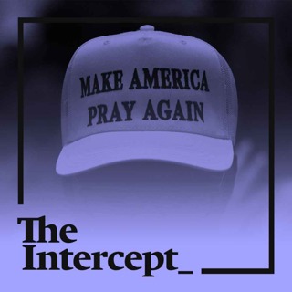 Trump’s Holy War Abroad and at Home