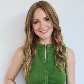 142: Get Growing with Jessica Brady