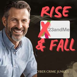 The Shocking Rise and Fall of 23andMe. Exposed.
