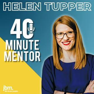 40 Minute Mentor