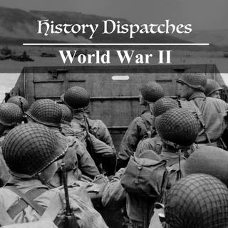 The European Theater of World War II