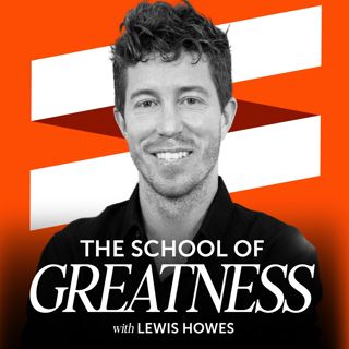 How to Reignite a Dream After You've Lost Everything | Shaun White