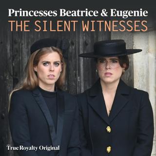 Princess Beatrice and Princess Eugenie: What Does the Epstein Fallout Mean for Them?
