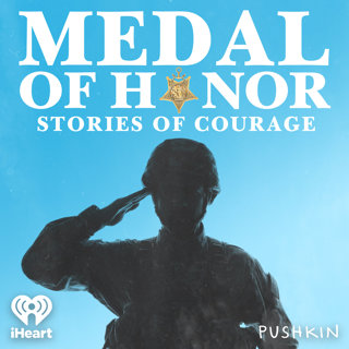 Celebrating National Medal of Honor Day