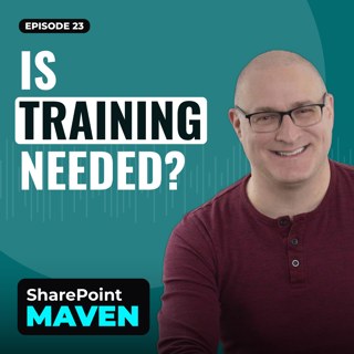 Is SharePoint Training really necessary?