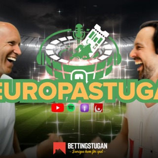 Europatipset - Europastugan Onsdag 18/2 - CL-special!