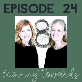 Enneagram 8 Shadow Layers-Moving towards (Don't come at me bruh... I'll come at you)