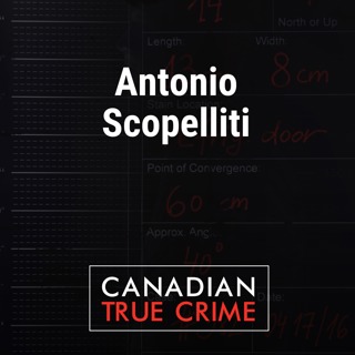 Antonio Scopelliti