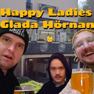 61. Glada Hörnan (Med Isidor Olsbjörk)