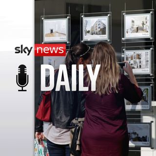 Interest rates up - focus on savers and renters