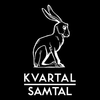 Kvartalsamtal - Henrik Johansson och Gordon Grattidge