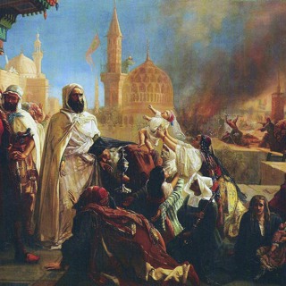 Bombs, Bridges, and Biography: Lessons for the Present from the Father of Algeria?