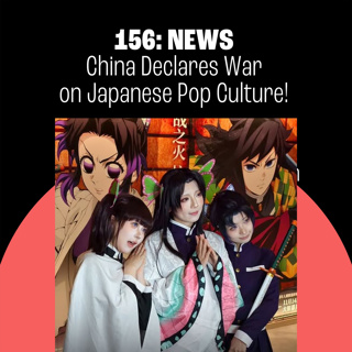 152: The Manga Legend Tracing Scandal!