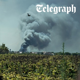 Kyiv intercepts first ballistic missiles in a month & Ukraine’s secret Donbas counterattack