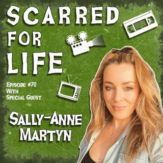 Sally-Anne Martyn