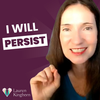 I WILL PERSIST UNTIL I SUCCEED | Og Mandino | Scroll 3