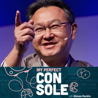  Shuhei Yoshida, former president, Sony Interactive Entertainment Worldwide Studios.