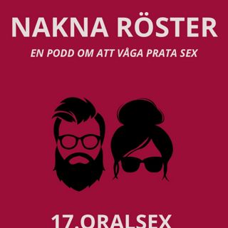 17. Oralsex