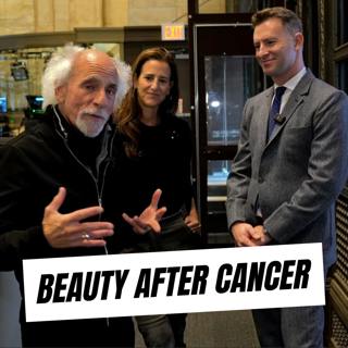 Redefining Beauty After Breast Cancer