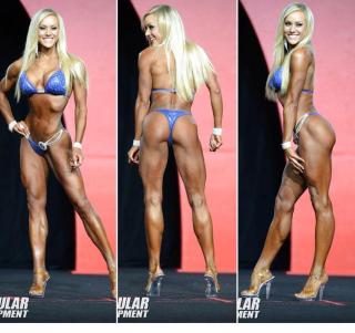 Avsnitt 214: Sara Back