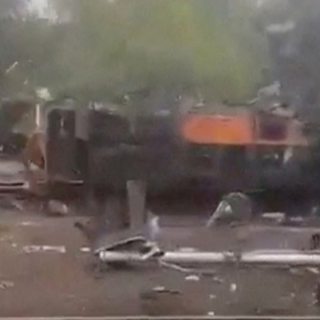 NATO urged to intercept Russian drones after Ukraine attack