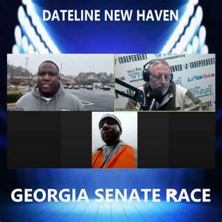 Dateline New Haven: Georgia Senate Race