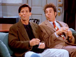 Episode 114: The One with Russ and The Gum