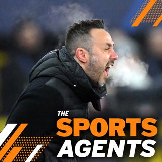Will Spurs regret betting on De Zerbi?