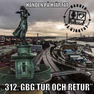 ”312. GBG TUR OCH RETUR”