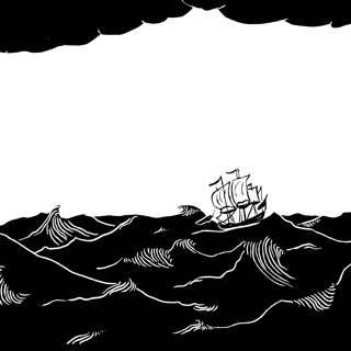 Shipwrecked